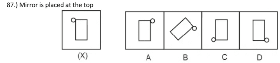 USTET abstract reasoning figure for question 9
